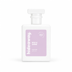 Hideaway Rise &amp; Shine Perfume P050