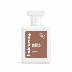 Hideaway Vanilla Coconut Perfume P068