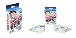 Monopoly Deal - 8pk - CDU