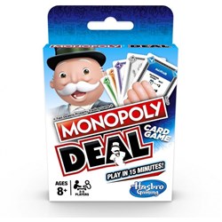 Monopoly Deal