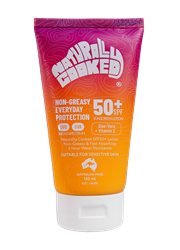 Naturally Cooked SPF50  150mL