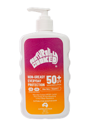 Naturally Cooked SPF50  500mL