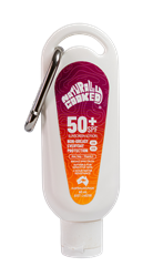 Naturally Cooked SPF50  60mL