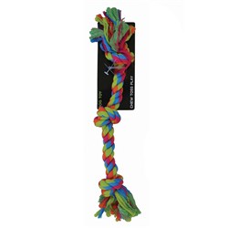 Pet Knot Rope Toy