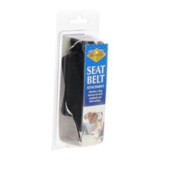 Pet Seat Belt Attachment
