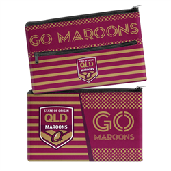 QLD PENCIL CASE