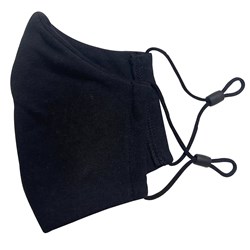 Reusable 3Ply Cotton Face Mask