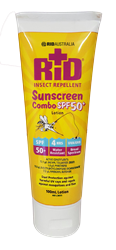 RID Sunblock Lotion Combo 100ml