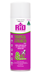 RID Tropical Aero 150g