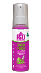 RID Tropical Pump Spray 100ml