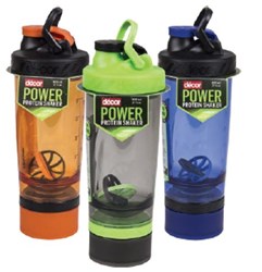 Decor Shaker Protein Large