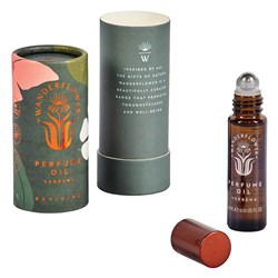 Wanderflower Roll-on Perfume - Verbena