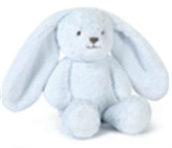 Baxter Blue Bunny 34cm
