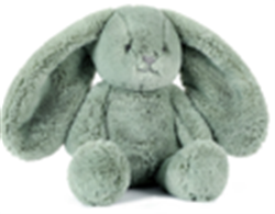 Beau Bunny Sage Green 34cm