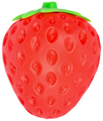 Epic Squish Strawberry Squishie