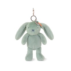 Beau Bunny Bag Charm Vegan Angora 18cm