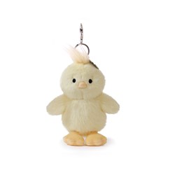 Chi-Chi Chick Bag Charm 18cm