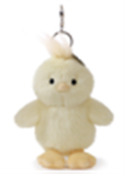 Chi-Chi Chick Bag Charm 18cm