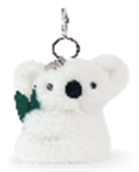 Koko Koala Bag Charm 15cm