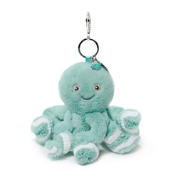 Reef Octopus Bag Charm 15cm