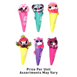 Zuru Coco Surprise Cone Assorted