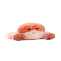 Kenzo Crab Vegan Angora 38cm