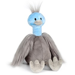 Emmy Emu Vegan Angora 43cm