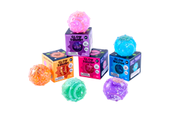 JAdore Glow Squishy 24PC CDU