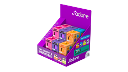JAdore Gum Droppable Squishy 24PC CDU