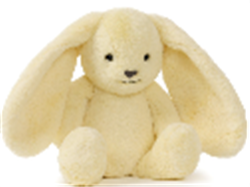 Sunny Hopsctotch Bunny Sof Toy 34cm