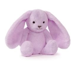 Lavender Loppity Bunny 34cm