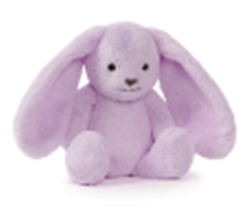Lavender Loppity Bunny 34cm