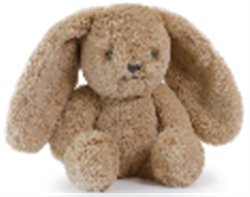 Little Bailey Caramel Bunny 25cm