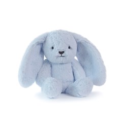 Little Baxter Bunny Blue 25cm