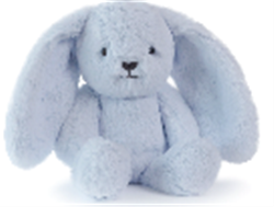 Little Baxter Bunny Blue 25cm