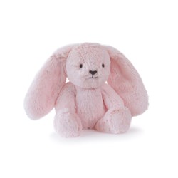 Little Betsy Bunny Pink 25cm