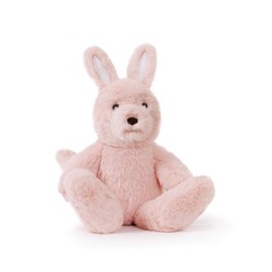 Little Cotton Kangaroo Vegan Angora  25cm
