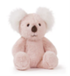 Little Cupcake Koala Vegan Angora 25cm