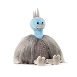 Little Emmy Emu Angora 25cm
