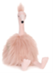 Little Gloria Flamingo 23cm