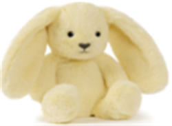 Little Sunny Hopscotch Bunny 25cm