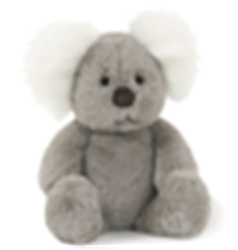 Little Kobi Koala Vegan Angora 24cm