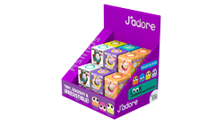 JAdore Magic Orb Squishy 24PC CDU