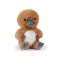 Pippa Platypus 25cm