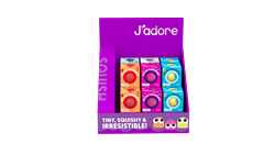 JAdore Solar Squishy 24PC CDU