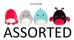 Squishmallow 12inch Assorted 12pk