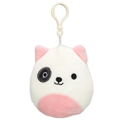 Squishmallow 3.5inch Clip Assorted