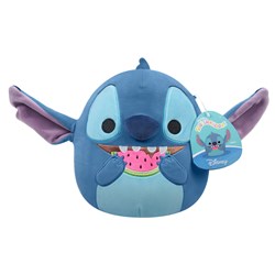 Squishmallows Stitch 10 12Pk CDU