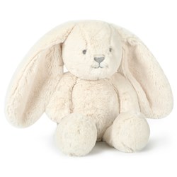 Ziggy Oatmeal Bunny 34cm