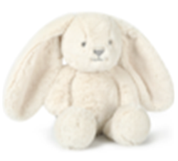 Ziggy Oatmeal Bunny 34cm
